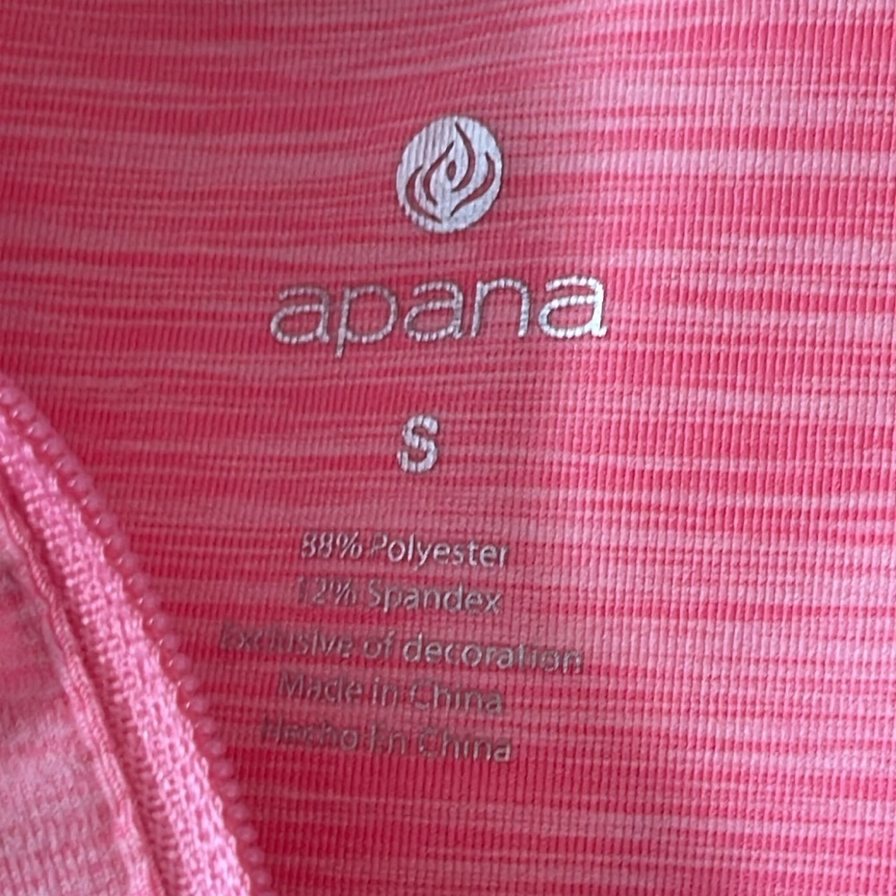 Apana pullover Small - Picture 5 of 5